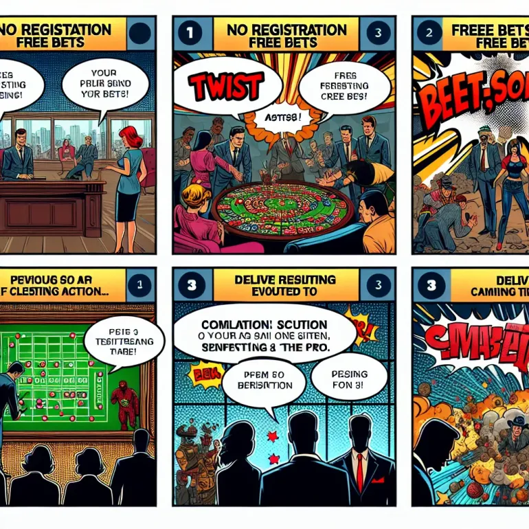 Как получить бесплатные фрибеты без регистрации: Руководство для спортивных фанатов