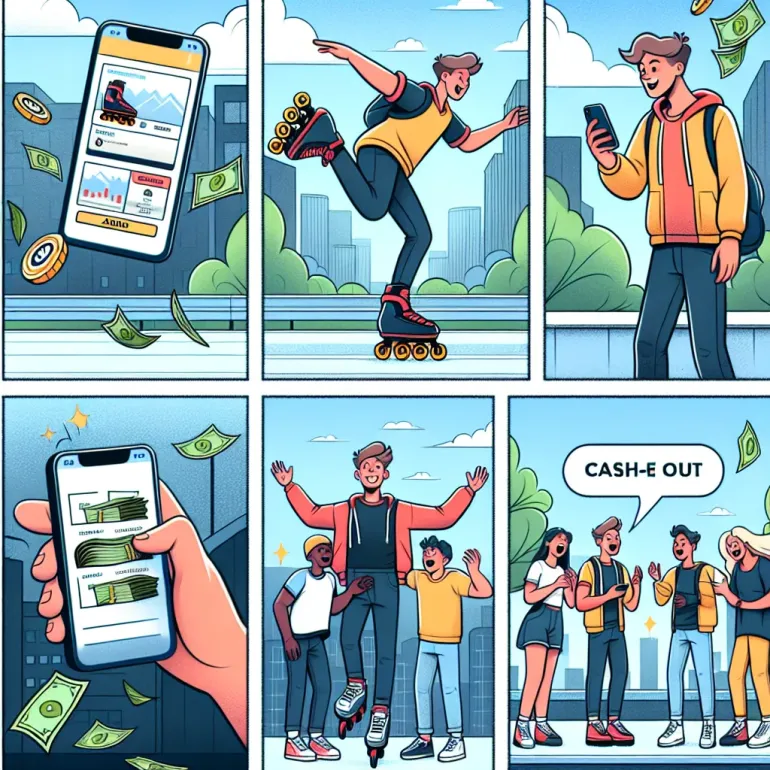 Как вывести выигрыш с фрибетов на Винлайн: Полное руководство для спортивных фанатов