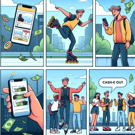 Как вывести выигрыш с фрибетов на Винлайн: Полное руководство для спортивных фанатов