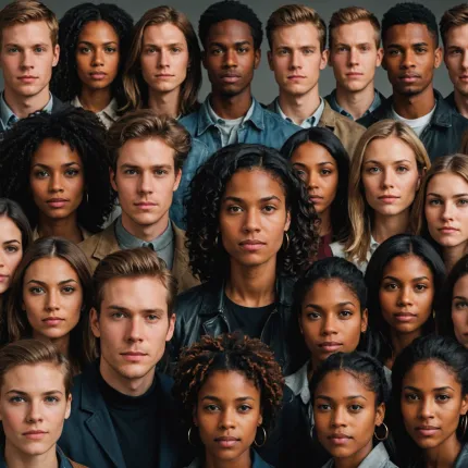 Как правильно фотографировать людей: искусство создания незабываемых кадров