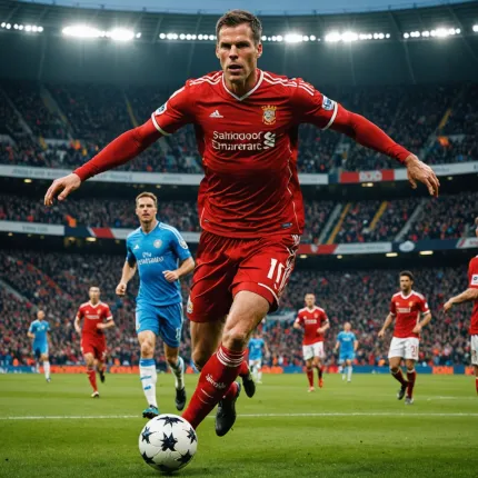 Был не нужен Карпину и уехал из России, а теперь — лучший на целом континенте! Как дела у Карраскаля