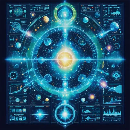 Хронос астропроцессор: советы, рекомендации и лайфхаки для глубокого понимания