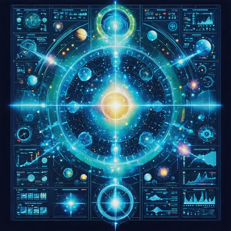 Хронос астропроцессор: советы, рекомендации и лайфхаки для глубокого понимания