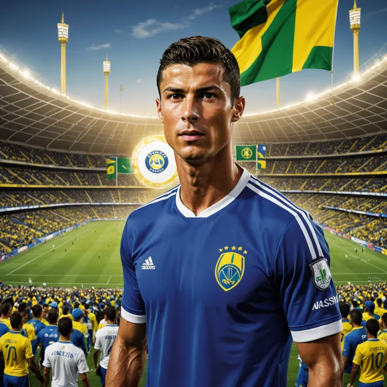 Роналду унижают в Саудовской Аравии: Криш и правда заслужил такое отношение?