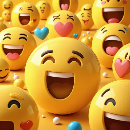 Настроение смайлики: подробная инструкция и важные нюансы