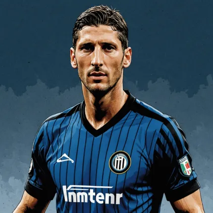 Марко Матерацци: Легенда Защиты Интер — Последние Новости, Статистика и Эксклюзивное Интервью