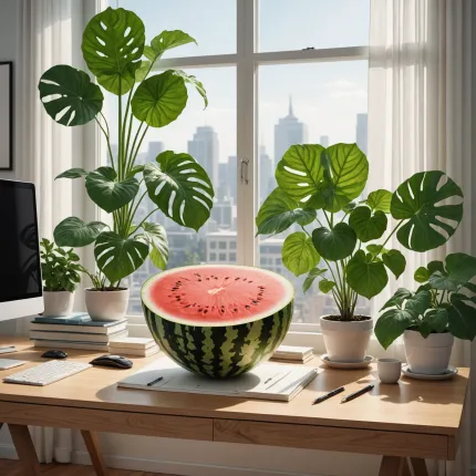 Пеперомия арбузная — преимущества, недостатки и альтернативы: что нужно знать каждому любителю растений