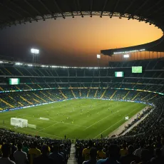 Аль-Иттифак — Аль-Наср: Незабываемая ничья 30 декабря 2025 года в 13-м туре Саудовской Про-Лиги 2025/2026