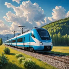 Секреты русич поезд: что важно знать каждому