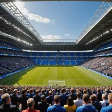 Брайтон — Фулхэм: анализ результата матча 16 августа 2025, 1-й тур АПЛ 2025/2026